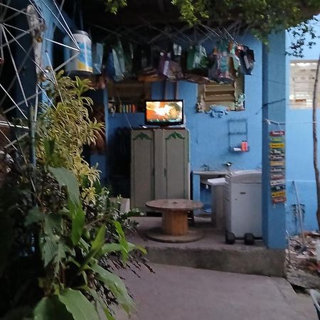 Hostel London ベロ・オリゾンテ エクステリア 写真